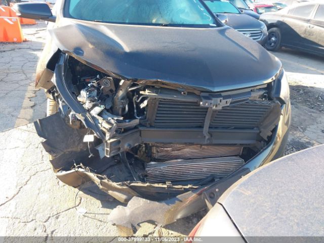 Photo 5 VIN: 2GNAXKEV0K6166763 - CHEVROLET EQUINOX 