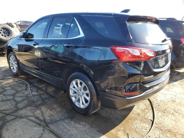 Photo 1 VIN: 2GNAXKEV0K6180971 - CHEVROLET EQUINOX 