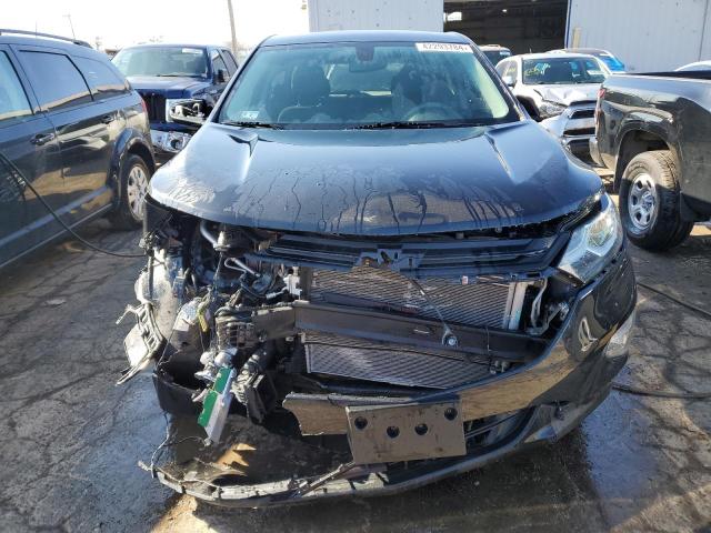 Photo 4 VIN: 2GNAXKEV0K6180971 - CHEVROLET EQUINOX 