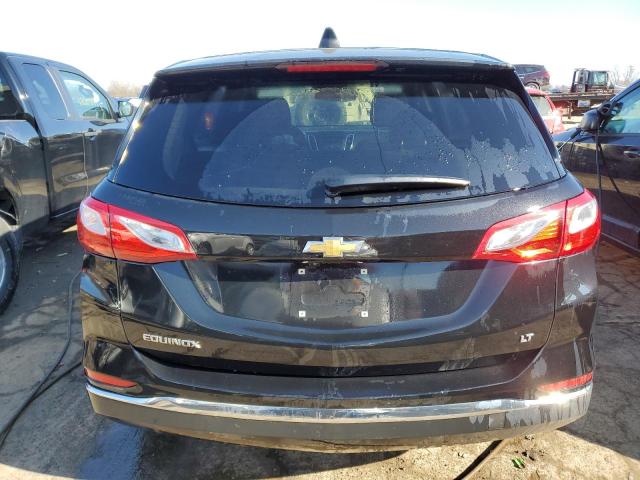 Photo 5 VIN: 2GNAXKEV0K6180971 - CHEVROLET EQUINOX 