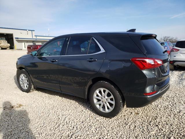 Photo 1 VIN: 2GNAXKEV0K6182462 - CHEVROLET EQUINOX LT 