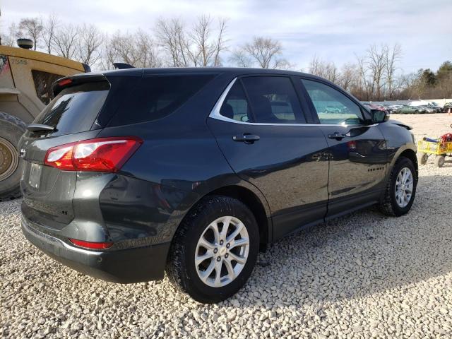 Photo 2 VIN: 2GNAXKEV0K6182462 - CHEVROLET EQUINOX LT 