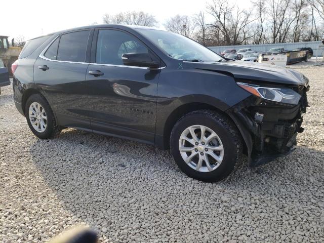 Photo 3 VIN: 2GNAXKEV0K6182462 - CHEVROLET EQUINOX LT 