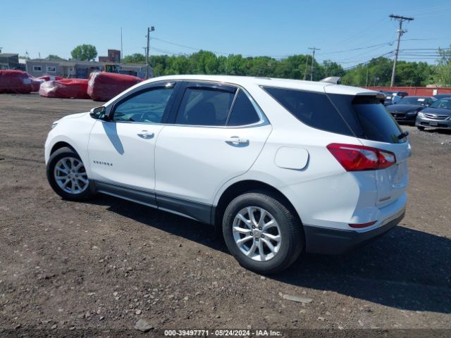 Photo 2 VIN: 2GNAXKEV0K6187922 - CHEVROLET EQUINOX 