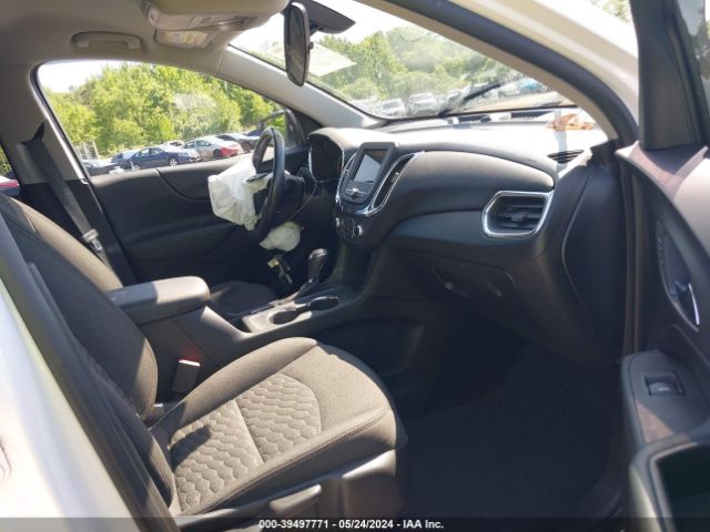 Photo 4 VIN: 2GNAXKEV0K6187922 - CHEVROLET EQUINOX 