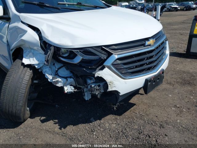 Photo 5 VIN: 2GNAXKEV0K6187922 - CHEVROLET EQUINOX 