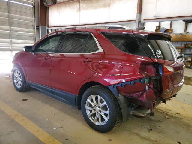 Photo 1 VIN: 2GNAXKEV0K6188214 - CHEVROLET EQUINOX 