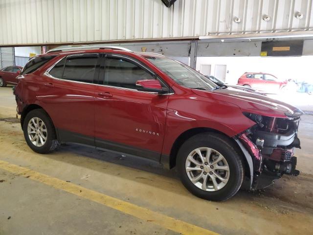 Photo 3 VIN: 2GNAXKEV0K6188214 - CHEVROLET EQUINOX 