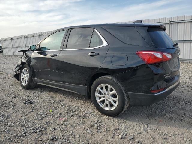 Photo 1 VIN: 2GNAXKEV0K6193249 - CHEVROLET EQUINOX LT 