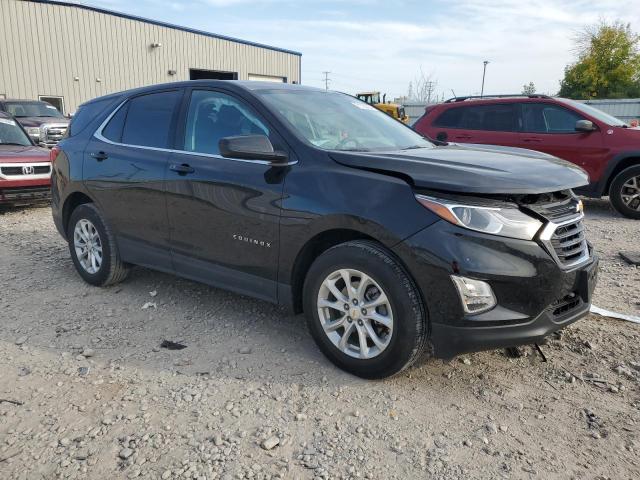 Photo 3 VIN: 2GNAXKEV0K6193249 - CHEVROLET EQUINOX LT 