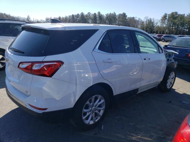 Photo 2 VIN: 2GNAXKEV0K6201527 - CHEVROLET EQUINOX LT 