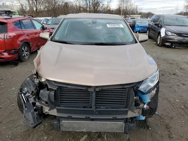 Photo 4 VIN: 2GNAXKEV0K6203424 - CHEVROLET EQUINOX LT 