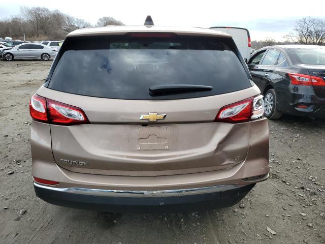 Photo 5 VIN: 2GNAXKEV0K6203424 - CHEVROLET EQUINOX LT 