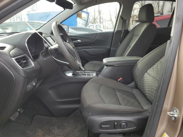 Photo 6 VIN: 2GNAXKEV0K6203424 - CHEVROLET EQUINOX LT 