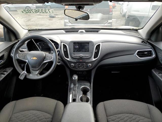 Photo 7 VIN: 2GNAXKEV0K6203424 - CHEVROLET EQUINOX LT 