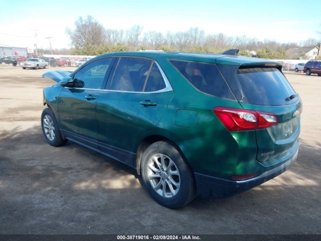 Photo 2 VIN: 2GNAXKEV0K6203620 - CHEVROLET EQUINOX 