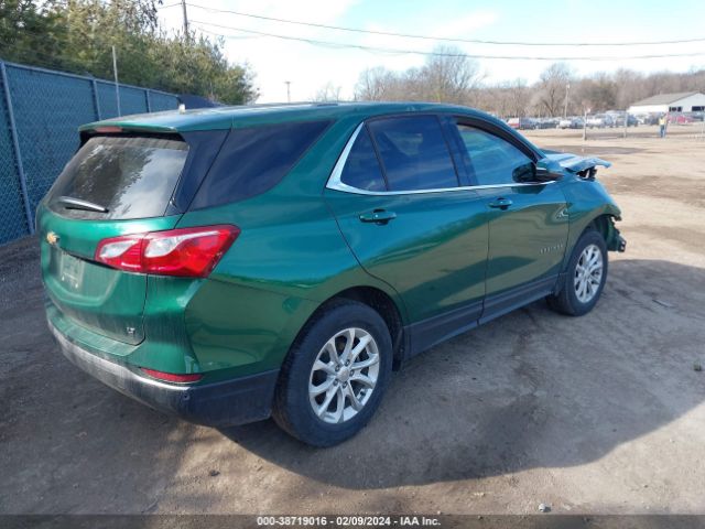 Photo 3 VIN: 2GNAXKEV0K6203620 - CHEVROLET EQUINOX 