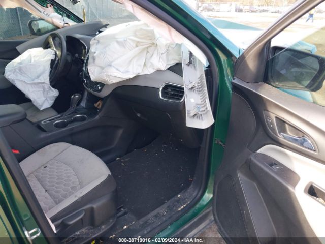 Photo 4 VIN: 2GNAXKEV0K6203620 - CHEVROLET EQUINOX 