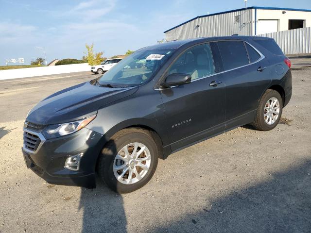 Photo 0 VIN: 2GNAXKEV0K6215220 - CHEVROLET EQUINOX LT 