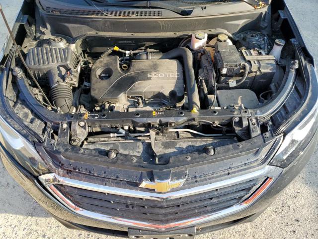 Photo 11 VIN: 2GNAXKEV0K6215220 - CHEVROLET EQUINOX LT 