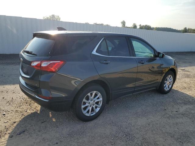 Photo 2 VIN: 2GNAXKEV0K6215220 - CHEVROLET EQUINOX LT 