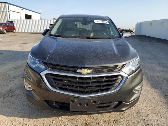 Photo 4 VIN: 2GNAXKEV0K6215220 - CHEVROLET EQUINOX LT 