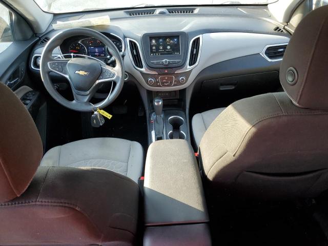 Photo 7 VIN: 2GNAXKEV0K6215220 - CHEVROLET EQUINOX LT 