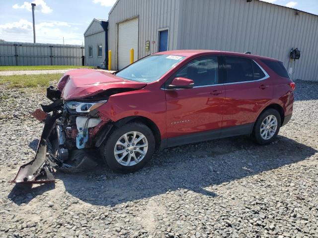 Photo 0 VIN: 2GNAXKEV0K6221776 - CHEVROLET EQUINOX LT 