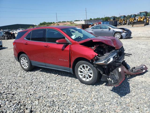 Photo 3 VIN: 2GNAXKEV0K6221776 - CHEVROLET EQUINOX LT 