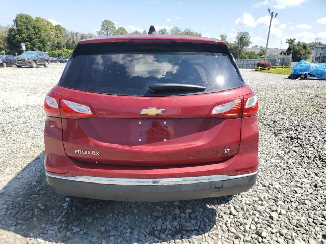 Photo 5 VIN: 2GNAXKEV0K6221776 - CHEVROLET EQUINOX LT 