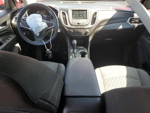 Photo 7 VIN: 2GNAXKEV0K6221776 - CHEVROLET EQUINOX LT 