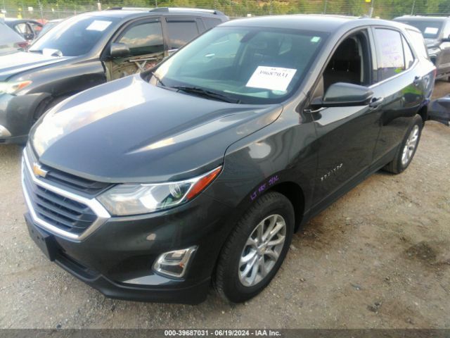 Photo 1 VIN: 2GNAXKEV0K6224970 - CHEVROLET EQUINOX 