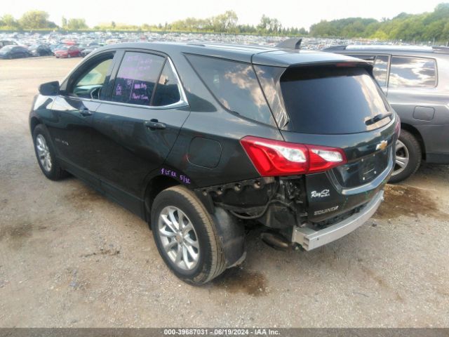 Photo 2 VIN: 2GNAXKEV0K6224970 - CHEVROLET EQUINOX 