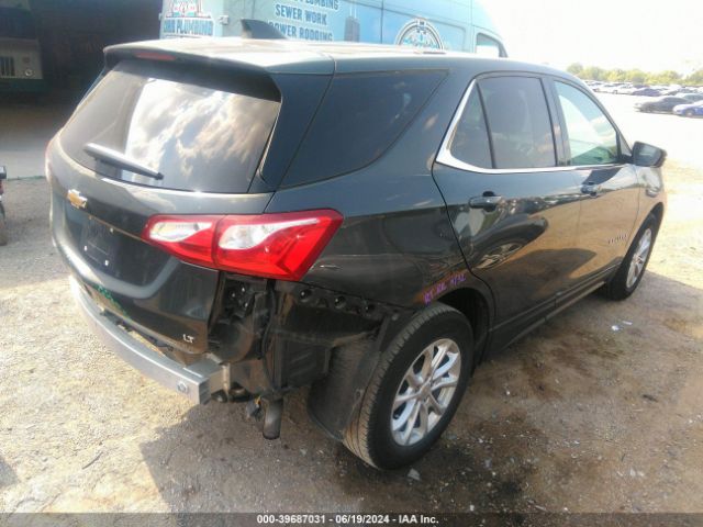 Photo 3 VIN: 2GNAXKEV0K6224970 - CHEVROLET EQUINOX 