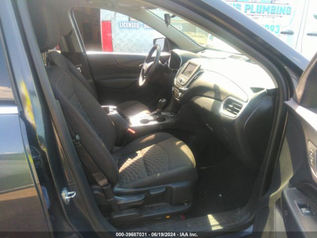 Photo 4 VIN: 2GNAXKEV0K6224970 - CHEVROLET EQUINOX 