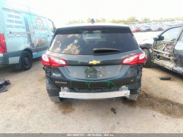 Photo 5 VIN: 2GNAXKEV0K6224970 - CHEVROLET EQUINOX 