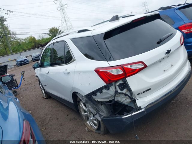 Photo 2 VIN: 2GNAXKEV0K6245060 - CHEVROLET EQUINOX 