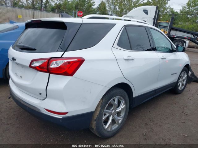 Photo 3 VIN: 2GNAXKEV0K6245060 - CHEVROLET EQUINOX 