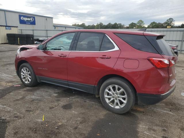 Photo 1 VIN: 2GNAXKEV0K6248105 - CHEVROLET EQUINOX 