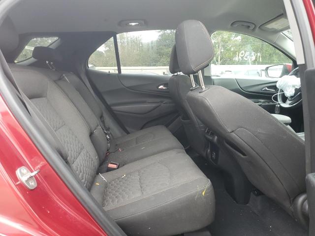 Photo 10 VIN: 2GNAXKEV0K6248105 - CHEVROLET EQUINOX 