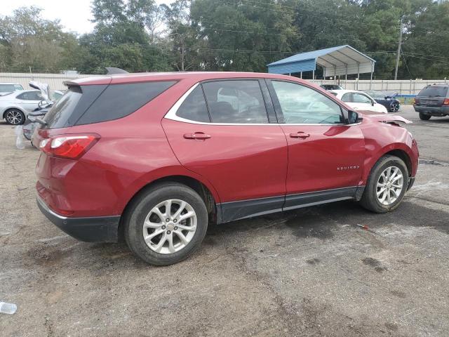 Photo 2 VIN: 2GNAXKEV0K6248105 - CHEVROLET EQUINOX 