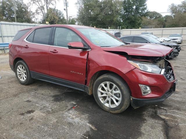 Photo 3 VIN: 2GNAXKEV0K6248105 - CHEVROLET EQUINOX 