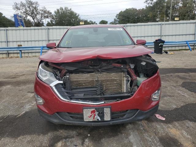 Photo 4 VIN: 2GNAXKEV0K6248105 - CHEVROLET EQUINOX 