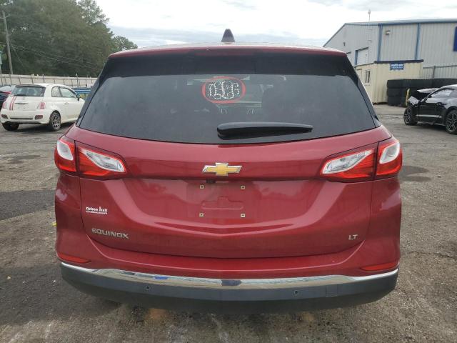 Photo 5 VIN: 2GNAXKEV0K6248105 - CHEVROLET EQUINOX 