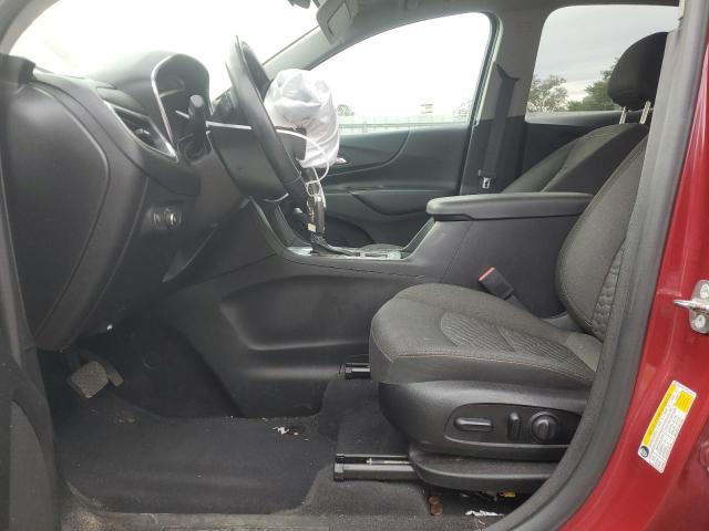 Photo 6 VIN: 2GNAXKEV0K6248105 - CHEVROLET EQUINOX 