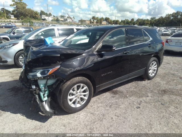 Photo 1 VIN: 2GNAXKEV0K6251277 - CHEVROLET EQUINOX 