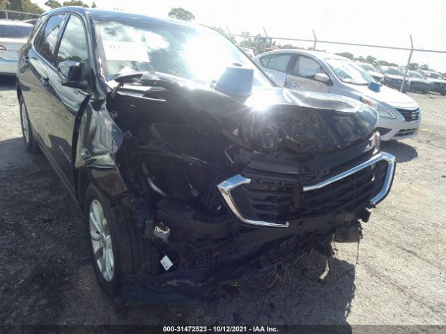 Photo 5 VIN: 2GNAXKEV0K6251277 - CHEVROLET EQUINOX 