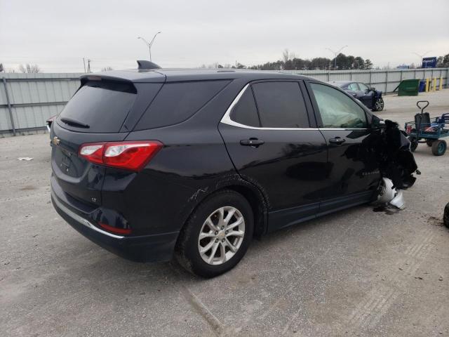 Photo 2 VIN: 2GNAXKEV0K6258729 - CHEVROLET EQUINOX LT 