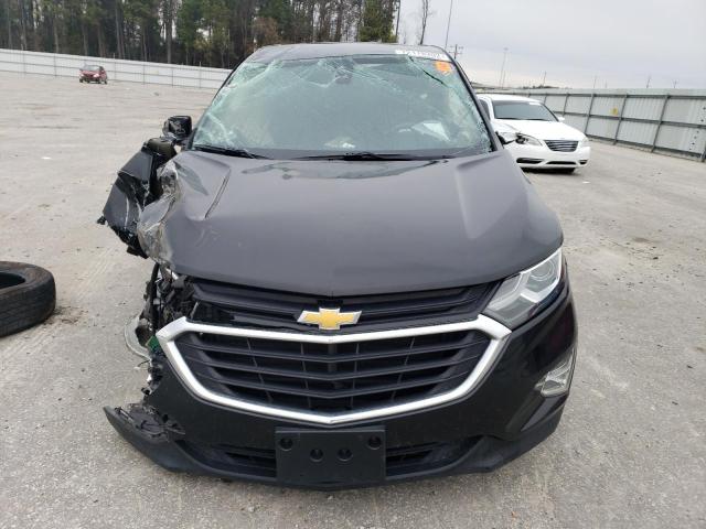 Photo 4 VIN: 2GNAXKEV0K6258729 - CHEVROLET EQUINOX LT 