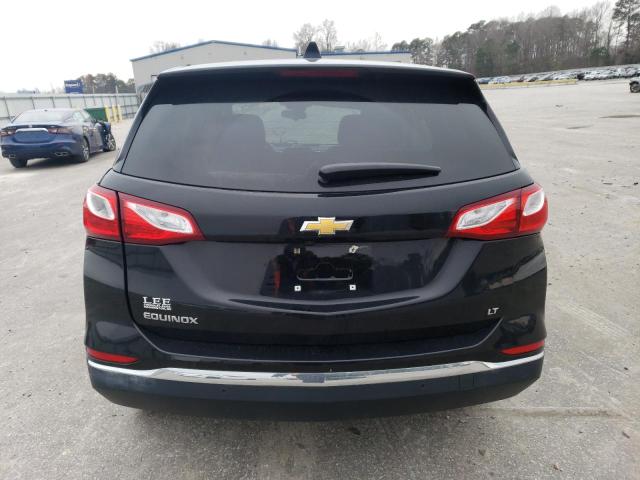 Photo 5 VIN: 2GNAXKEV0K6258729 - CHEVROLET EQUINOX LT 